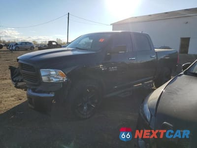 2014 RAM 1500 SLT 1C6RR7LT1ES254203 - główne zdjęcie licytacji z USA - miniatura