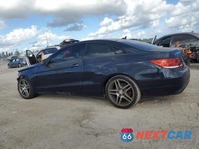 Drugie zdjęcie samochodu z przodu: 2014 MERCEDES-BENZ E 350 VIN:WDDKJ5KBXEF225649 - miniatura