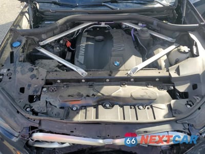 Zdjęcie 12 z 13 samochodu: 2025 BMW X6 XDRIVE40I VIN:5UX33EX08S9X04354 - miniatura