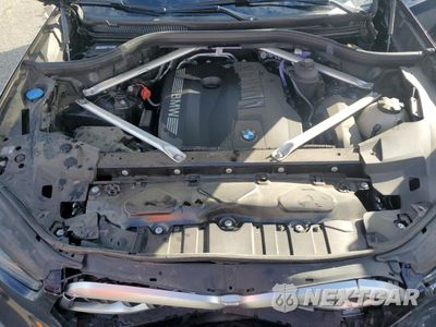 Zdjęcie 12 z 13 samochodu: 2025 BMW X6 XDRIVE40I VIN:5UX33EX08S9X04354 - miniatura