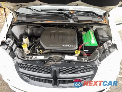 Zdjęcie 7 z 10 samochodu: 2013 RAM TRADESMAN VIN:2C4JRGAG3DR658695 - miniatura
