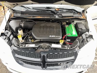 Zdjęcie 7 z 10 samochodu: 2013 RAM TRADESMAN VIN:2C4JRGAG3DR658695 - miniatura