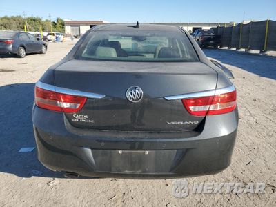 Zdjęcie 6 z 15 samochodu: 2014 BUICK VERANO CONVENIENCE VIN:1G4PR5SK8E4129227 - miniatura