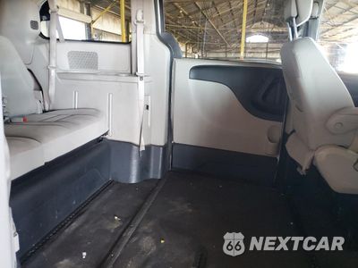 Zdjęcie 11 z 16 samochodu: 2019 DODGE GRAND CARAVAN SE VIN:2C7WDGBG4KR784406 - miniatura