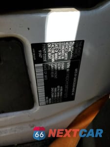 Zdjęcie 14 z 14 samochodu: 2021 MERCEDES-BENZ SPRINTER 2 VIN:W1Y4DCHY2MT071072 - miniatura