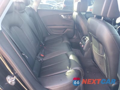 Zdjęcie 10 z 13 samochodu: 2016 AUDI A7 PRESTIGE VIN:WAU2GAFC6GN110542 - miniatura