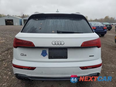 Zdjęcie 6 z 12 samochodu: 2021 AUDI Q5 PROGRESSIV VIN:WA1EAAFYXM2005748 - miniatura