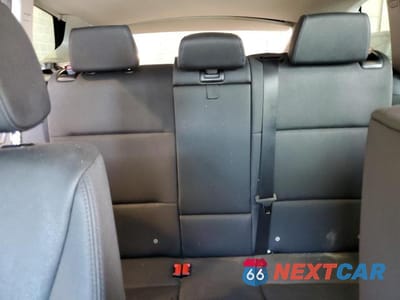 Zdjęcie 10 z 13 samochodu: 2011 BMW X3 XDRIVE35I VIN:5UXWX7C54BL734002 - miniatura