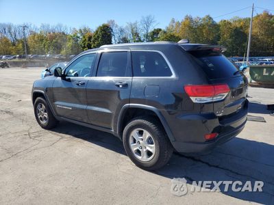 Drugie zdjęcie samochodu z przodu: 2014 JEEP GRAND CHEROKEE LAREDO VIN:1C4RJFAG5EC242680 - miniatura