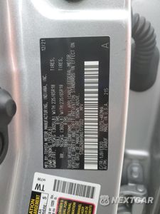 Zdjęcie 13 z 15 samochodu: 2022 TOYOTA HIGHLANDER XLE VIN:5TDGZRBH9NS177002 - miniatura