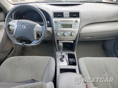 Zdjęcie 8 z 14 samochodu: 2008 TOYOTA CAMRY CE VIN:4T1BE46KX8U744425 - miniatura