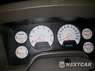 Zdjęcie 9 z 12 samochodu: 2007 DODGE RAM 1500 ST VIN:1D7HA16K17J592677 - miniatura