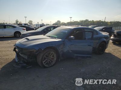 2020 DODGE CHARGER SCAT PACK 2C3CDXGJ4LH212106 - główne zdjęcie licytacji z USA - miniatura