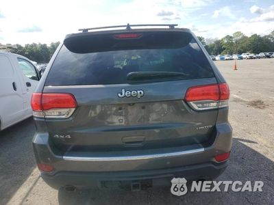 Zdjęcie 6 z 14 samochodu: 2014 JEEP GRAND CHEROKEE LIMITED VIN:1C4RJFBG3EC377686 - miniatura