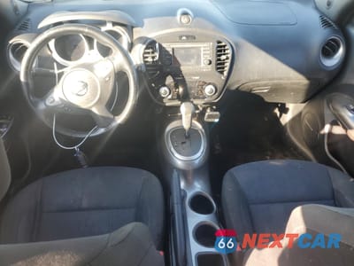 Zdjęcie 8 z 14 samochodu: 2013 NISSAN JUKE S VIN:JN8AF5MRXDT222062 - miniatura