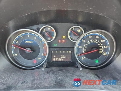 Zdjęcie 9 z 12 samochodu: 2011 SUZUKI SX4 VIN:JS2YB5A33B6303699 - miniatura