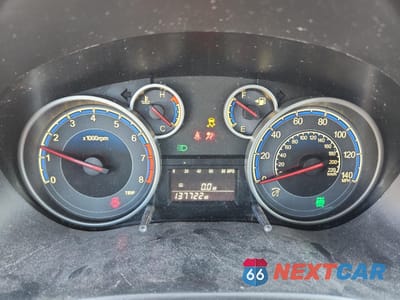 Zdjęcie 9 z 13 samochodu: 2011 SUZUKI SX4 VIN:JS2YB5A33B6303699 - miniatura