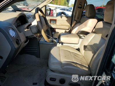 Zdjęcie 7 z 14 samochodu: 2008 FORD F150 SUPERCREW VIN:1FTPW12V48KB20458 - miniatura