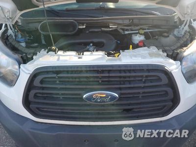Zdjęcie 12 z 13 samochodu: 2018 FORD TRANSIT T-250 VIN:1FTYR3XM1JKB46190 - miniatura