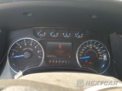 Zdjęcie 9 z 13 samochodu: 2014 FORD F150 SUPERCREW VIN:1FTFW1EF6EKG47414 - miniatura