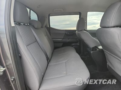 Zdjęcie 10 z 13 samochodu: 2020 TOYOTA TACOMA DOUBLE CAB VIN:3TMCZ5AN1LM337787 - miniatura