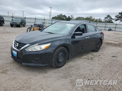 2016 NISSAN ALTIMA 2.5 1N4AL3AP5GC251863 - główne zdjęcie licytacji z USA - miniatura