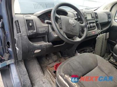 Zdjęcie 8 z 15 samochodu: 2019 RAM PROMASTER 2500 2500 HIGH VIN:3C6TRVDG8KE520794 - miniatura