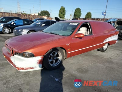 1992 CHEVROLET CAPRICE 1G1BL8374NW104396 - główne zdjęcie licytacji z USA - miniatura