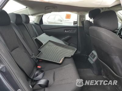 Zdjęcie 10 z 11 samochodu: 2025 HONDA ACCORD LX VIN:1HGCY1F24SA027334 - miniatura