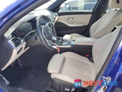 Zdjęcie 7 z 12 samochodu: 2021 BMW 330I VIN:3MW5R1J07M8B61793 - miniatura
