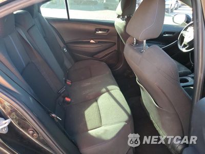 Zdjęcie 10 z 14 samochodu: 2020 TOYOTA COROLLA SE VIN:JTDS4RCE8LJ034632 - miniatura