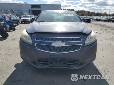 Piąte zdjęcie samochodu w środku: 2013 CHEVROLET MALIBU 1LT VIN:1G11D5SR4DF258647 - miniatura