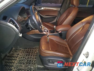 Zdjęcie 7 z 12 samochodu: 2016 AUDI Q5 PREMIUM PLUS VIN:WA1L2AFP8GA140202 - miniatura