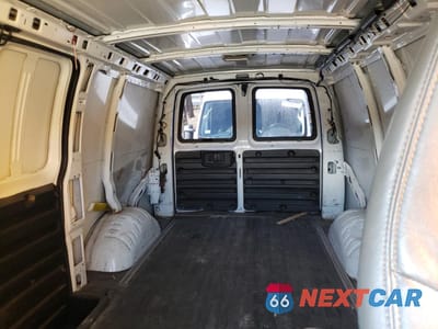 Zdjęcie 10 z 13 samochodu: 2012 GMC SAVANA G1500 VIN:1GTS7AFX1C1185334 - miniatura