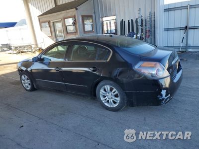 Drugie zdjęcie samochodu z przodu: 2010 NISSAN ALTIMA BASE VIN:1N4AL2AP7AN515574 - miniatura
