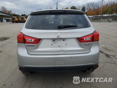 Zdjęcie 6 z 13 samochodu: 2014 MITSUBISHI OUTLANDER SPORT ES VIN:4A4AP3AUXEE021119 - miniatura