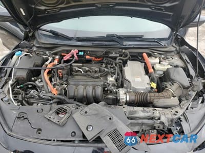 Zdjęcie 11 z 11 samochodu: 2019 HONDA INSIGHT EX VIN:19XZE4F50KE004191 - miniatura