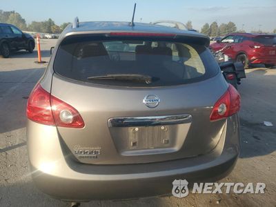 Zdjęcie 6 z 15 samochodu: 2014 NISSAN ROGUE SELECT S VIN:JN8AS5MT2EW624830 - miniatura