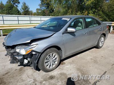2015 TOYOTA CAMRY LE 4T4BF1FK0FR453740 - główne zdjęcie licytacji z USA - miniatura