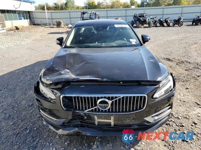 Piąte zdjęcie samochodu w środku: 2017 VOLVO S90 T6 INSCRIPTION VIN:YV1A22ML4H1007385 - miniatura