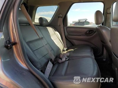 Zdjęcie 10 z 11 samochodu: 2002 FORD ESCAPE XLT VIN:1FMCU03152KD67923 - miniatura