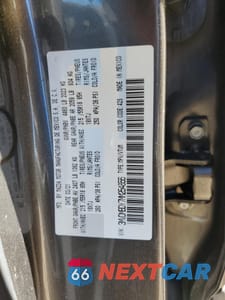 Zdjęcie 13 z 13 samochodu: 2021 MAZDA CX-30 PREMIUM VIN:3MVDMBDY7MM254856 - miniatura