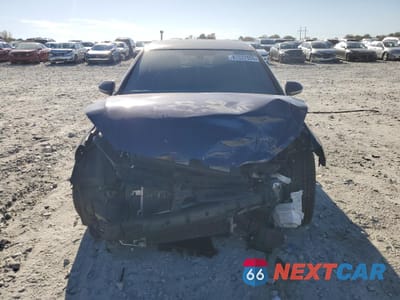 Piąte zdjęcie samochodu w środku: 2018 VOLKSWAGEN GTI S VIN:3VW547AUXJM270823 - miniatura