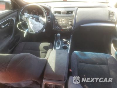 Zdjęcie 8 z 14 samochodu: 2013 NISSAN ALTIMA 2.5 VIN:1N4AL3AP9DC148277 - miniatura