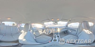 Zdjęcie 14 z 14 samochodu: 2014 CHEVROLET MALIBU LS VIN:1G11B5SL2EF183272 - miniatura