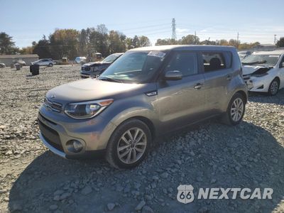 2018 KIA SOUL + KNDJP3A55J7594024 - główne zdjęcie licytacji z USA - miniatura
