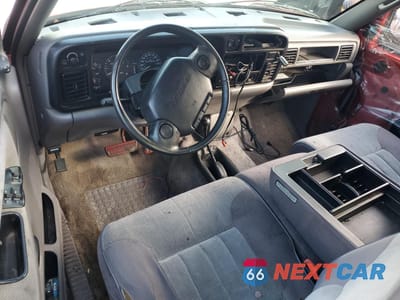 Zdjęcie 8 z 15 samochodu: 1995 DODGE RAM 1500 VIN:1B7HF16Z4SS319423 - miniatura