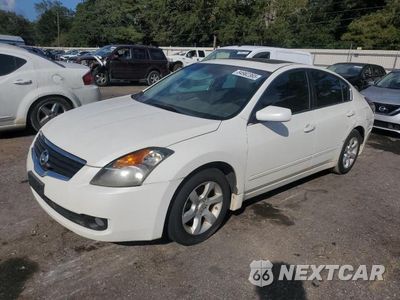 2009 NISSAN ALTIMA 2.5 1N4AL21E59C128608 - główne zdjęcie licytacji z USA - miniatura