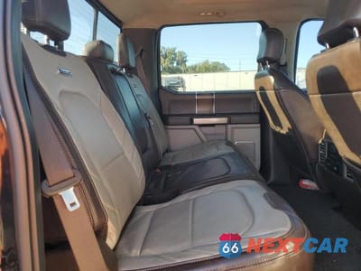 Zdjęcie 11 z 13 samochodu: 2018 FORD F350 SUPER DUTY VIN:1FT8W3DT8JEC36620 - miniatura