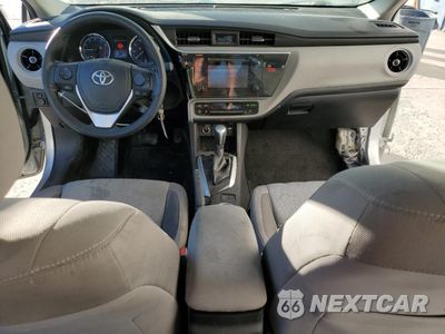 Zdjęcie 8 z 14 samochodu: 2019 TOYOTA COROLLA L VIN:5YFBURHE2KP907939 - miniatura